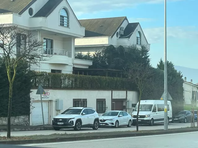 Bursa Büyükşehir Belediye Başkanı Mustafa Bozbey gözaltına alındı! Evinde arama yapıldı