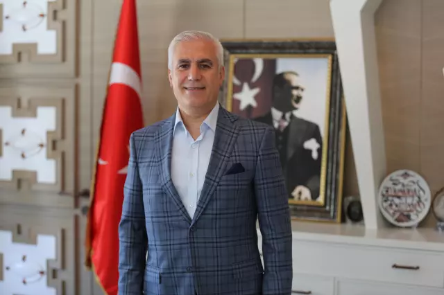 Bursa Büyükşehir Belediye Başkanı Mustafa Bozbey gözaltına alındı! Evinde arama yapıldı