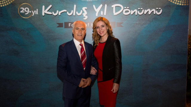 CHP'li Mustafa Bozbey'in eşi ve kızı da gözaltında! İşte 59 kişilik tam liste