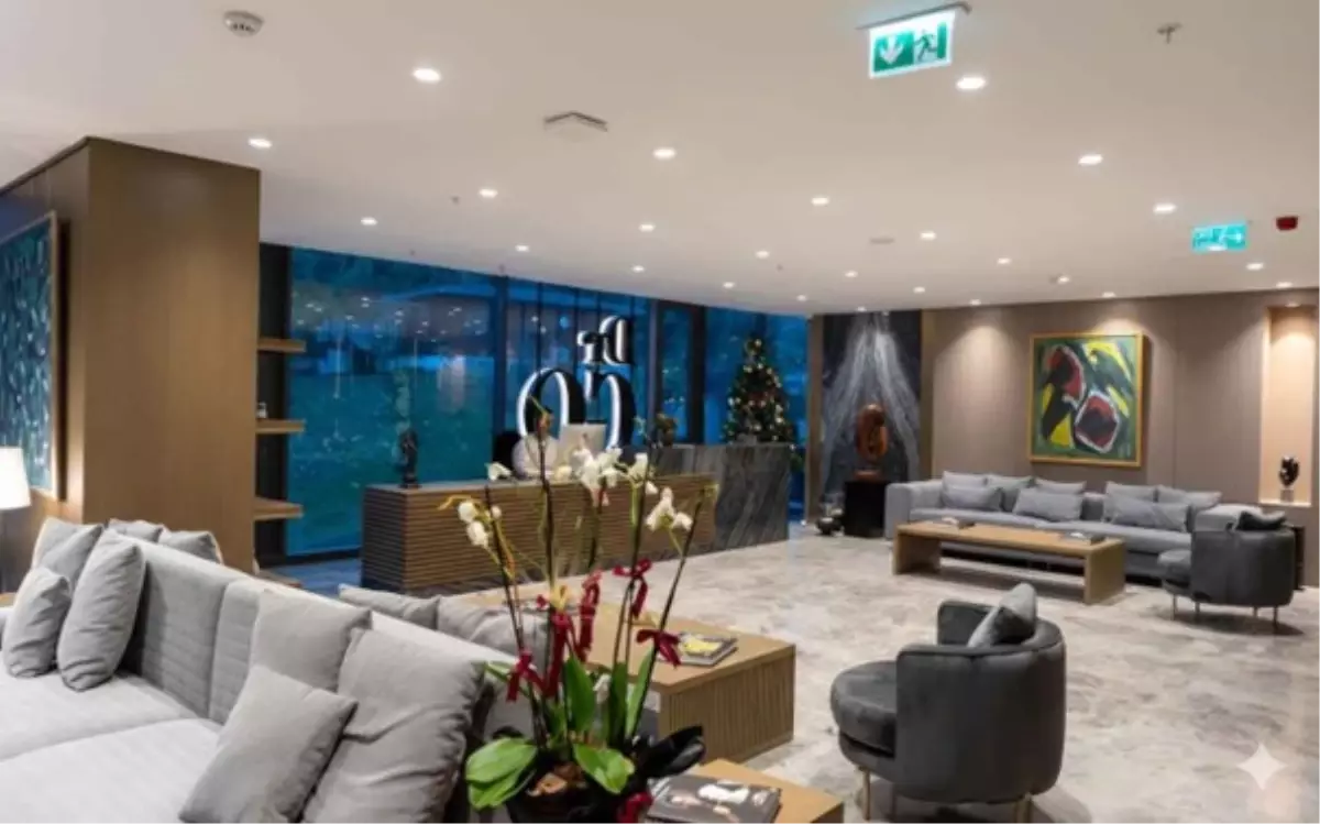 En İyi 10 Saç Ekimi Kliniği