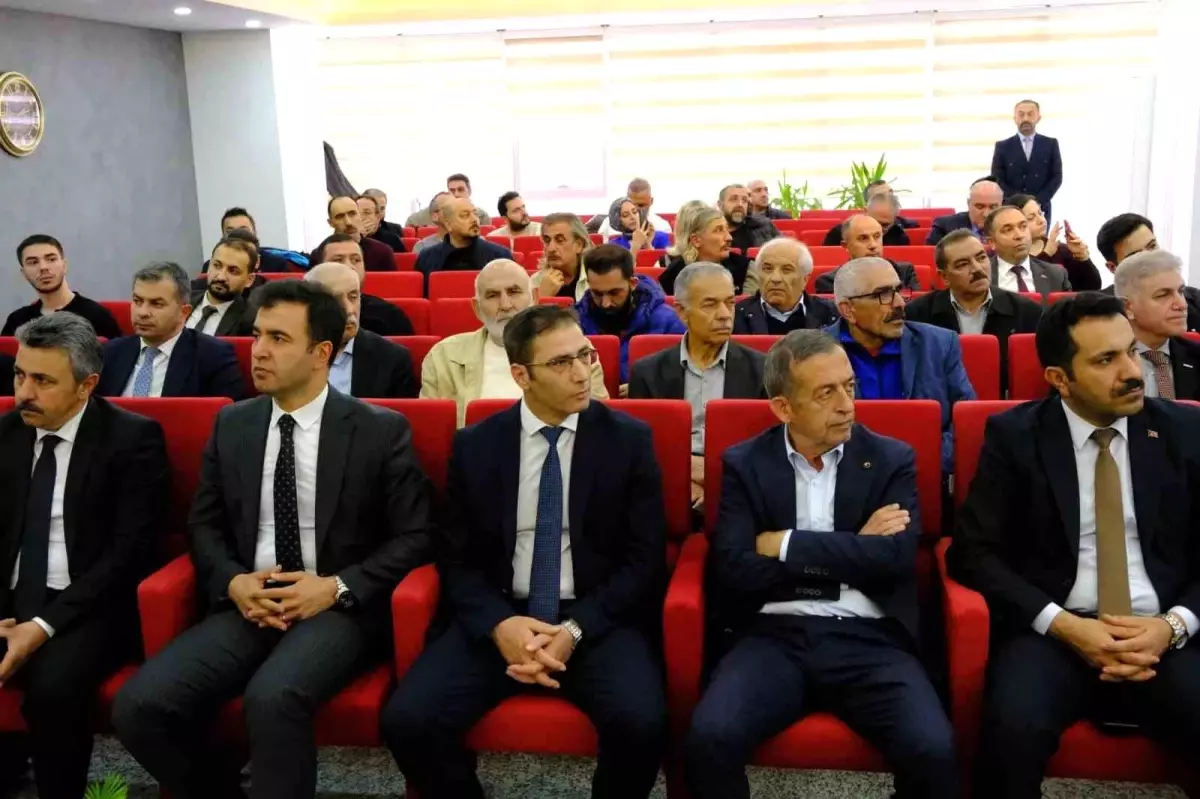 Erzincan\'da Yerel Kalkınma Teşvik Programı