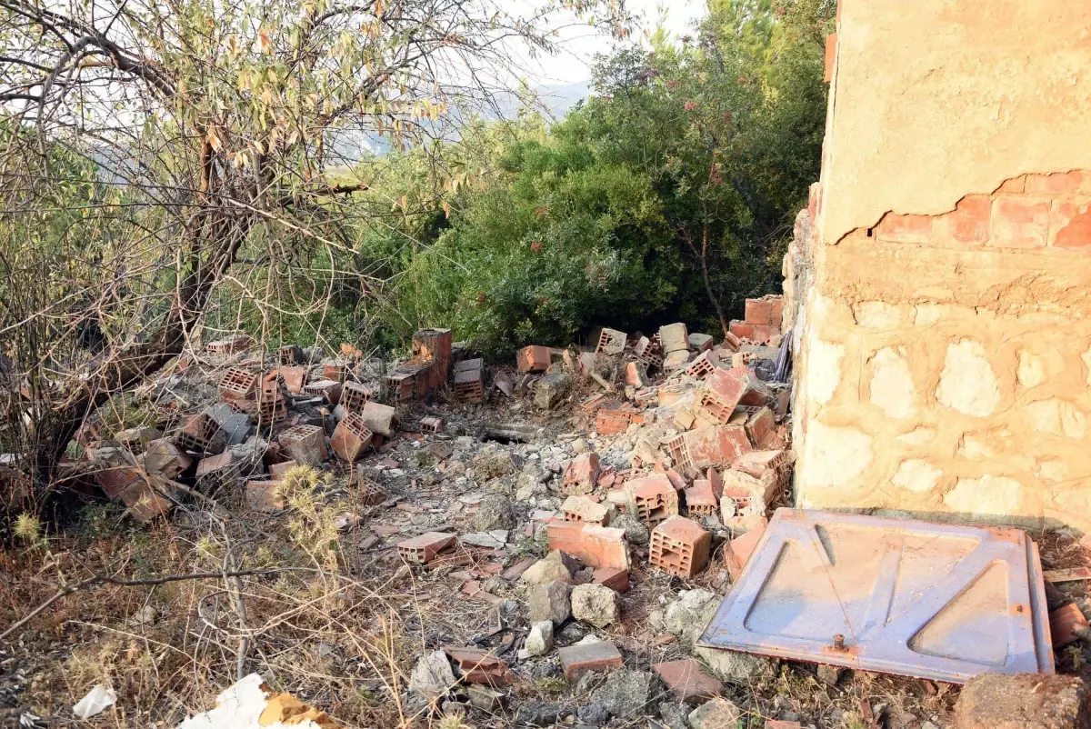 Cinayet ve İstismar Davası Cezası Açıklandı