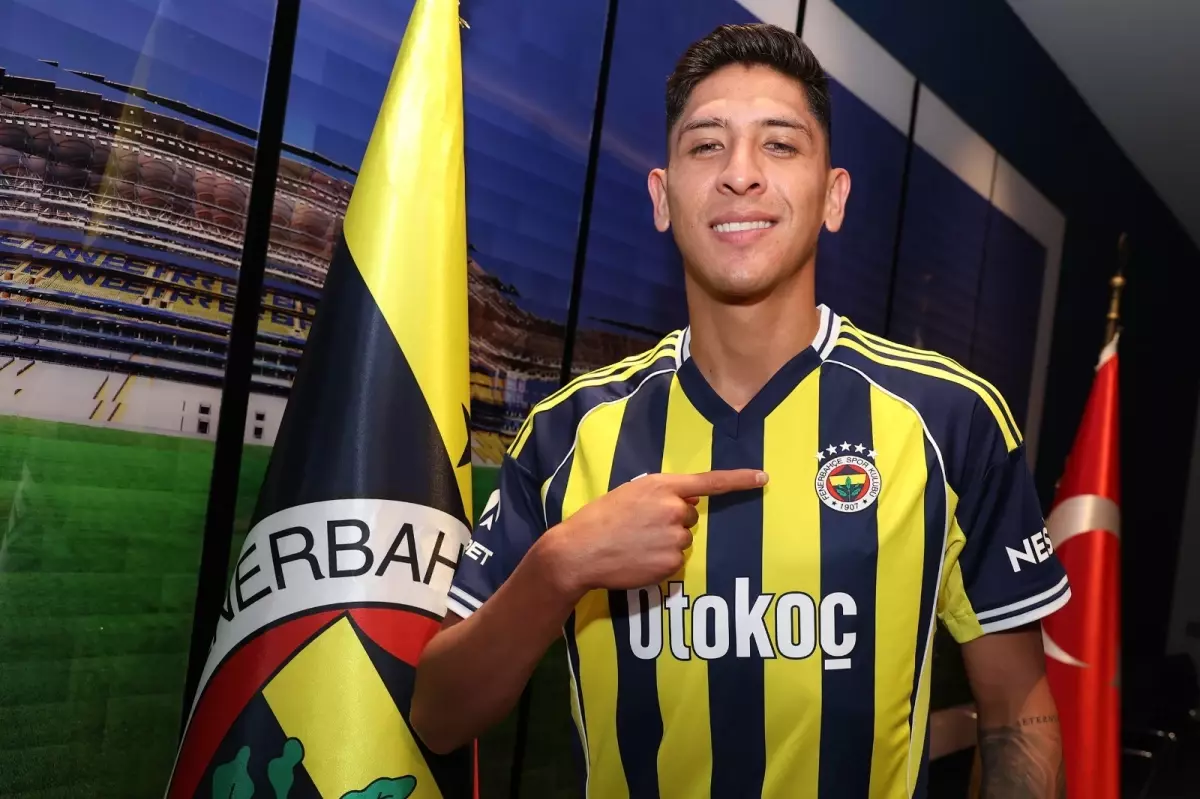 Fenerbahçe\'de Sakatlık Durumu Netleşti