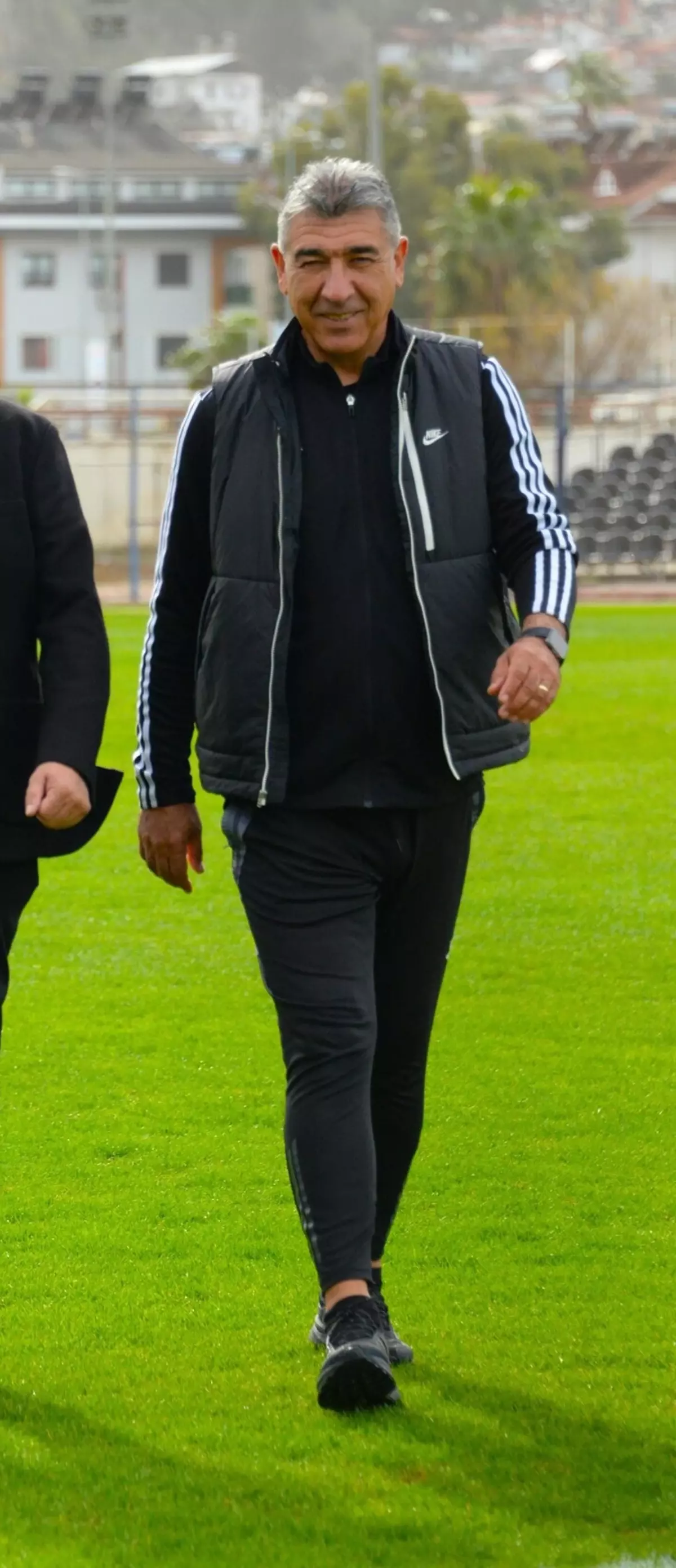 Fethiyespor\'da Karafırtınalar Dönemi