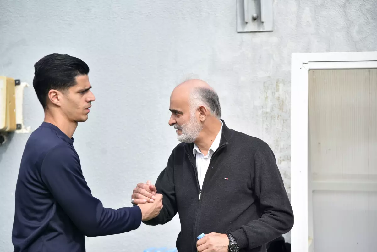 İran, Dünya Kupası\'na Katılacak