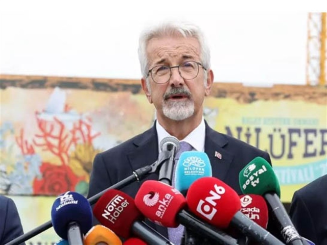 Gözaltına alınan Mustafa Bozbey'e yöneltilen suçlamalar! Organize Şube şafak vakti evinden aldı