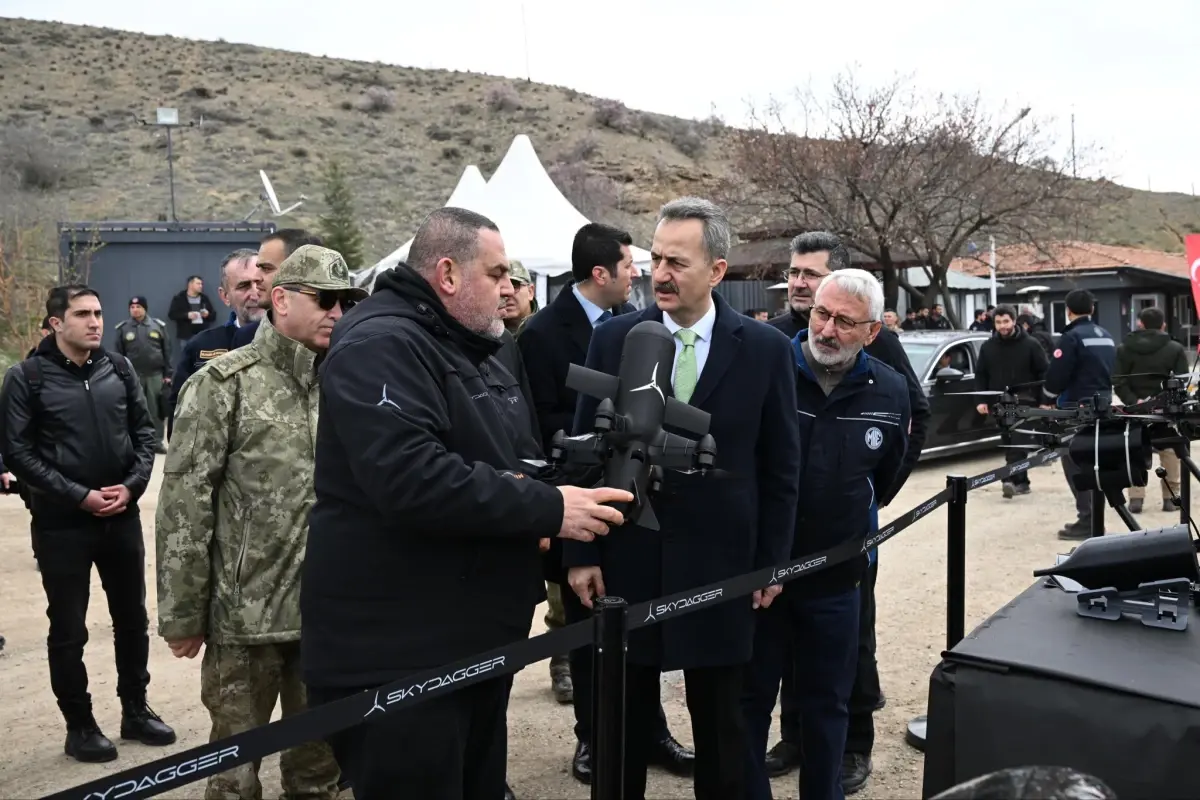 Türkiye\'nin Savunma Sanayisindeki Yenilikler