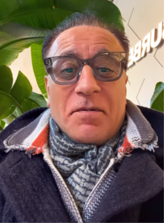 Hande Yener’den Erol Köse’ye veda mesajı! Paylaşımı dikkat çekti