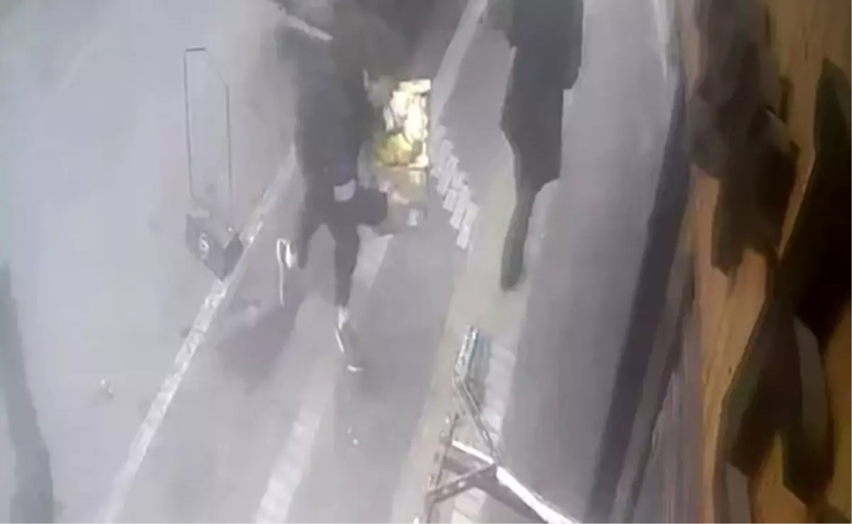 Beton Dubalar Tehlike Saçıyor