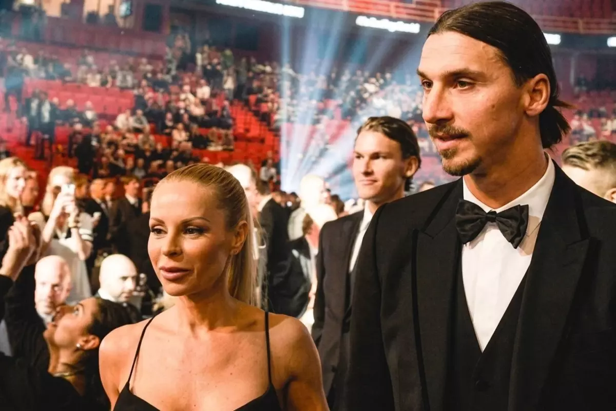 Ibrahimovic ile banka görevlisi arasındaki bomba konuşma