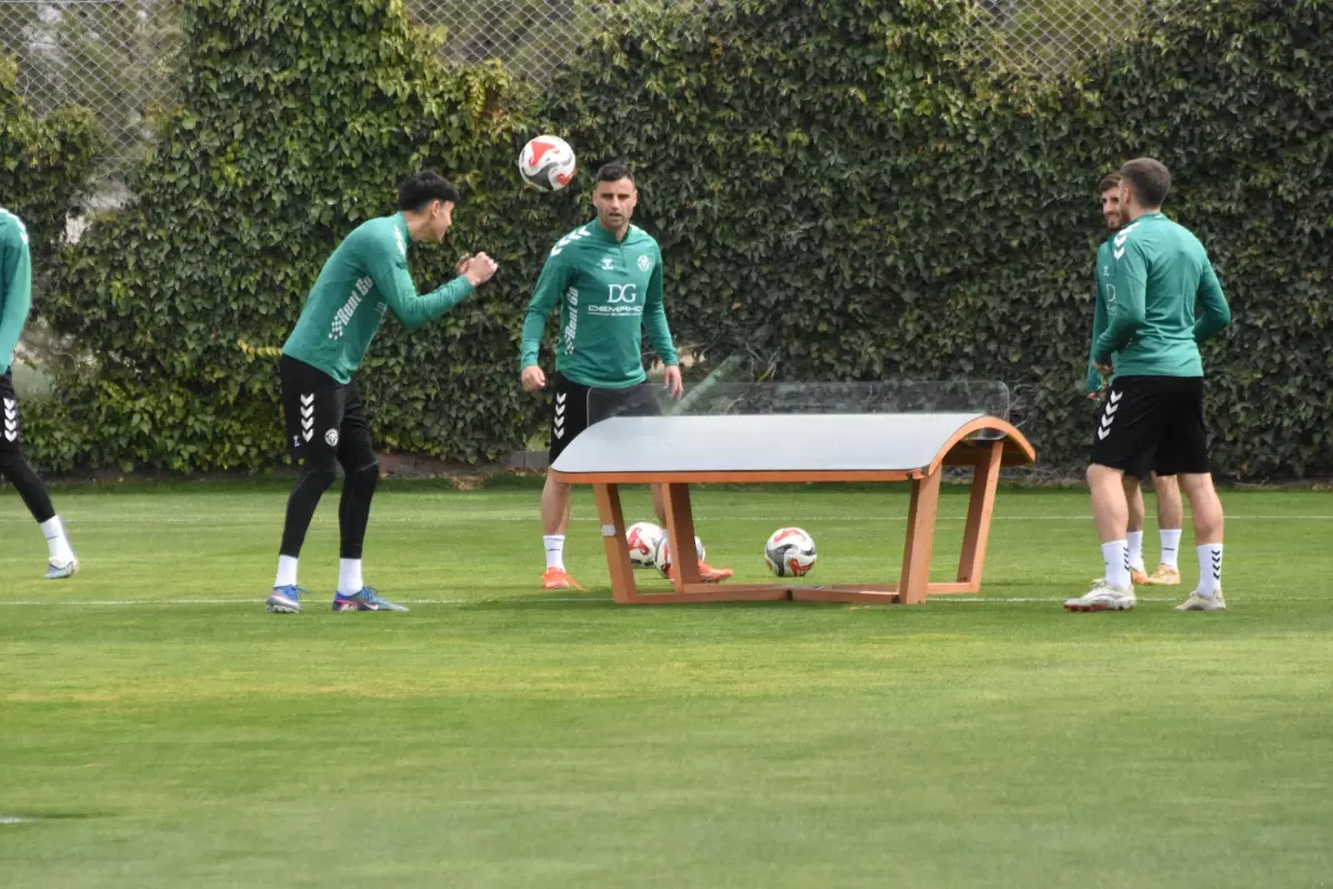 Palut: Her Maç ve Puan Değerli