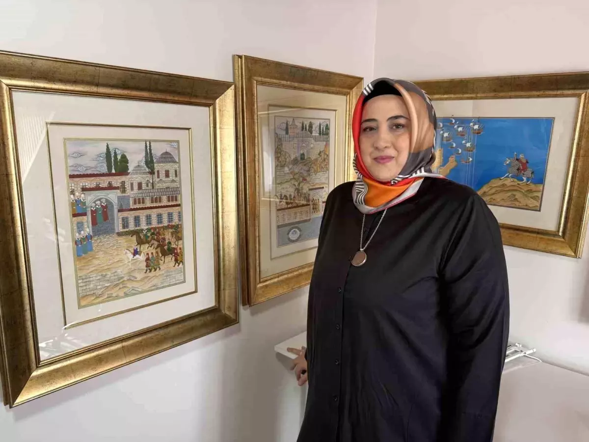 Savaş Ortasında Türkiye\'ye Döndü