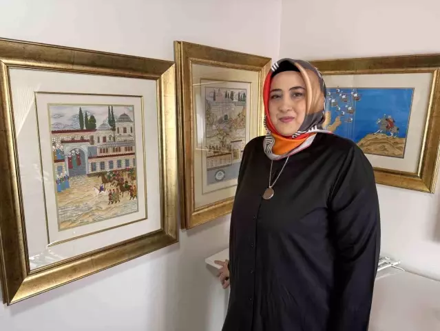 Savaş Ortasında Türkiye’ye Döndü