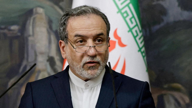 İran'dan Suudi Arabistan'a çağrı: ABD güçlerini çıkarma zamanı çoktan geldi