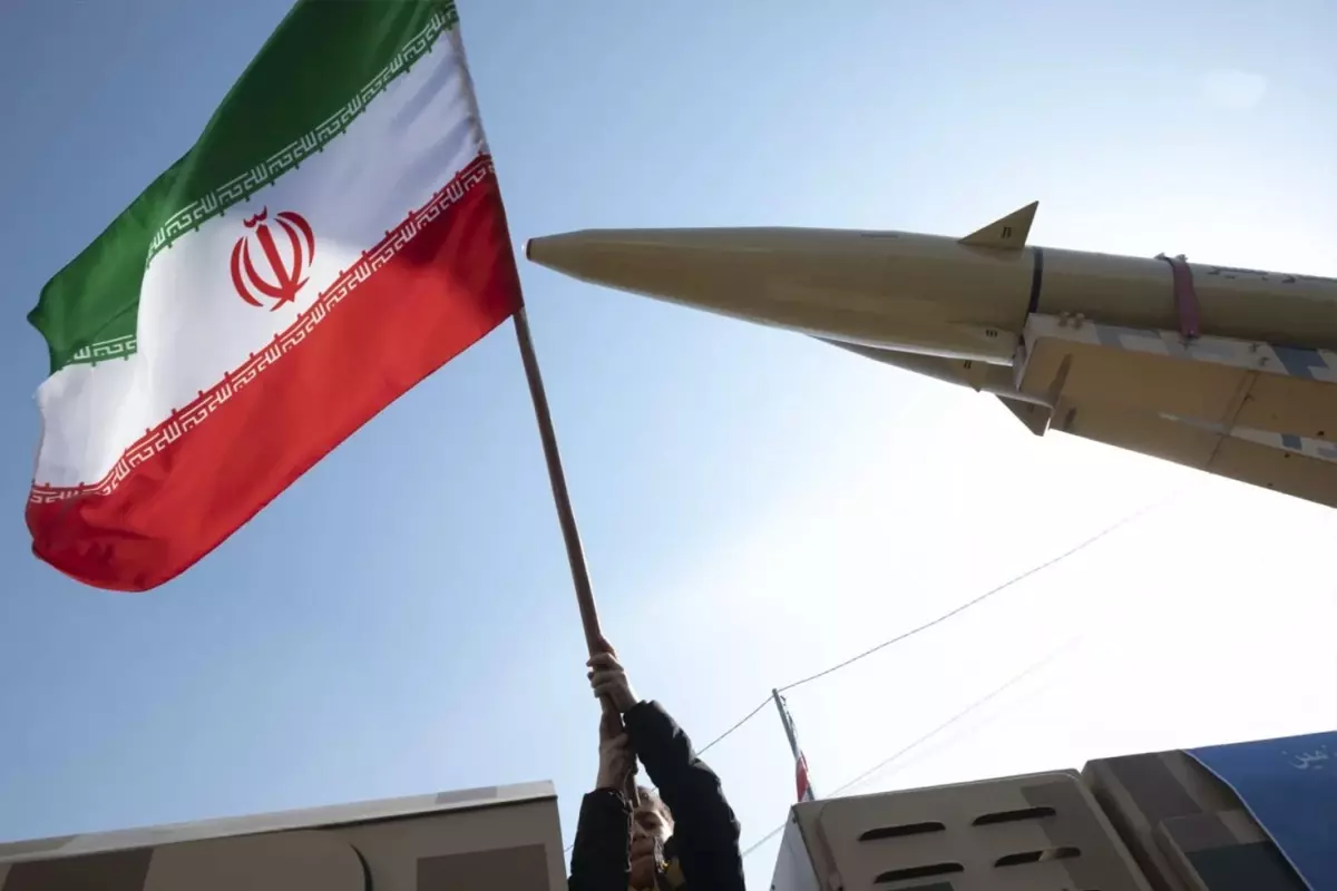 İran\'dan Suudi Arabistan\'a çağrı: ABD güçlerini çıkarma zamanı çoktan geldi