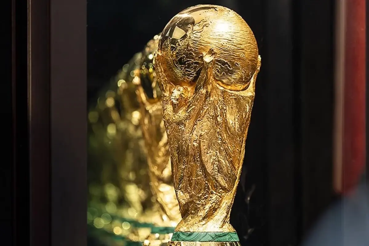 İran\'dan Dünya Kupası için yeni açıklama