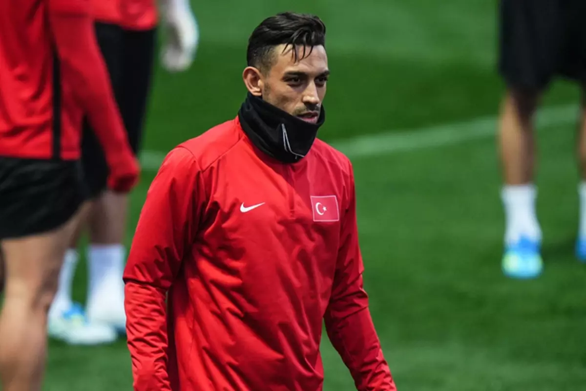 İrfan Can Kahveci: Onlar daha Türk\'ü tanıyamamışlar!