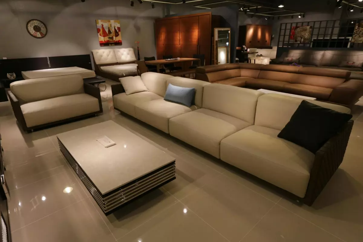 TMSF, İstikbal Mobilya\'yı satışa çıkardı