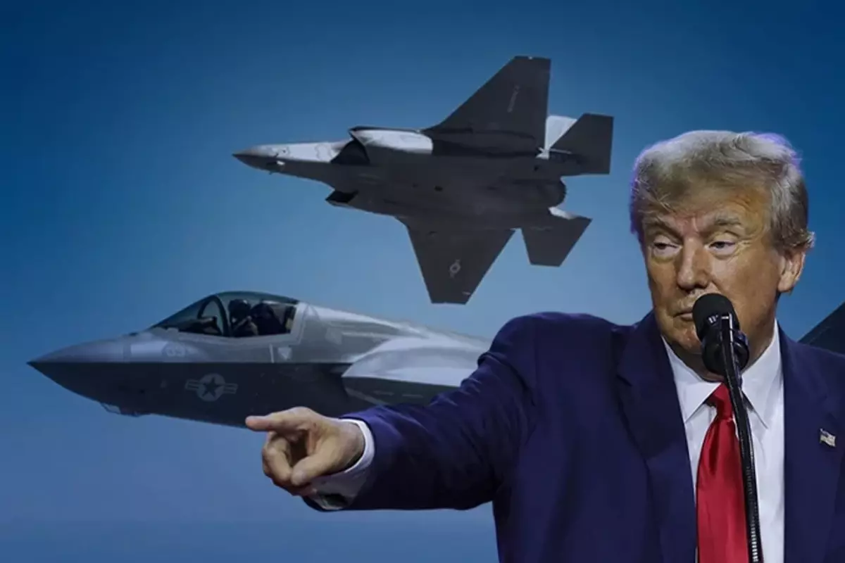 ABD uçaklarına bir Avrupa ülkesinden daha izin çıkmadı