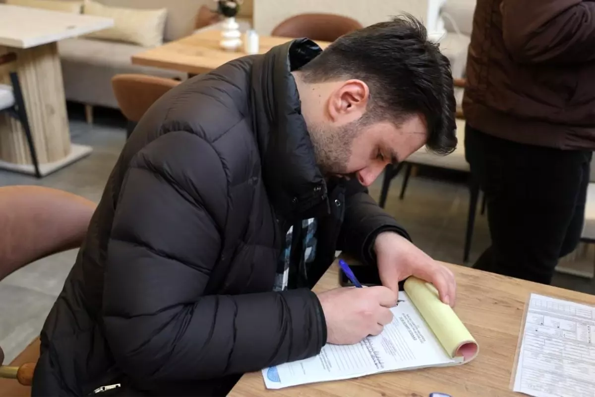 Kartepe\'de işletmelere yönelik ruhsat denetimleri devam ediyor