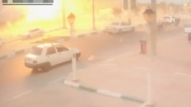 Korkunç iddia: ABD bu silahı ilk kez İran'da kullandı