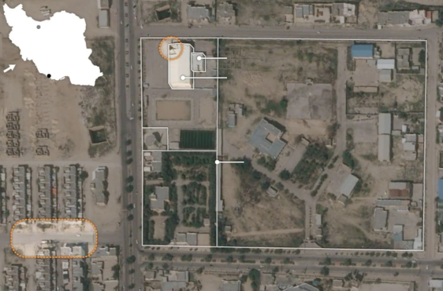 Korkunç iddia: ABD bu silahı ilk kez İran'da kullandı
