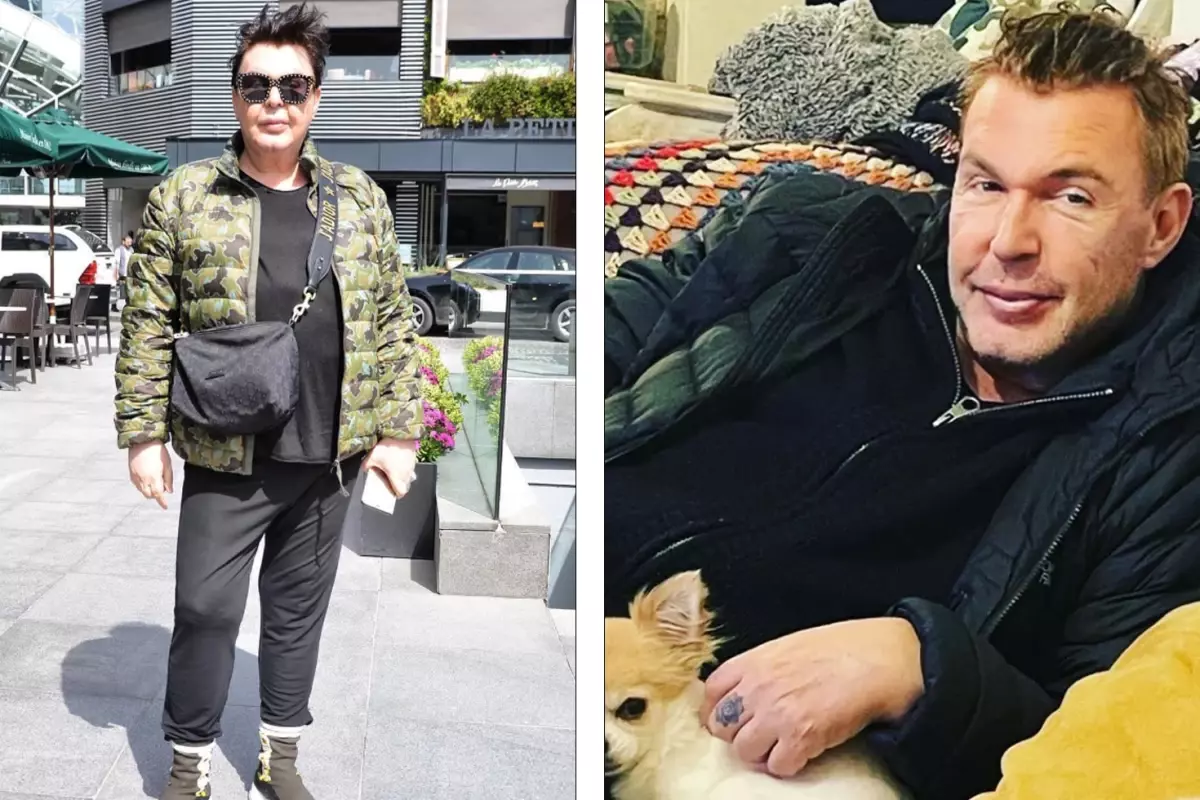 Kuşum Aydın estetik sonrası son halini paylaştı! Değişimi gündem oldu