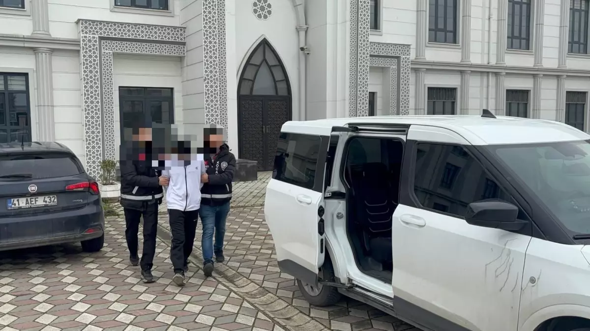 Market Kavgasında Cinayet: B.Ö. Tutuklandı