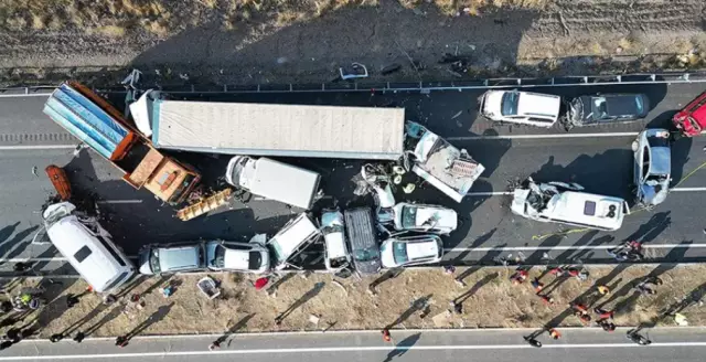 Milyonlarca araç sahibini ilgilendiyor! Yeni sistem yarın devrede