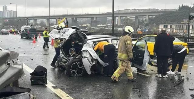 Milyonlarca araç sahibini ilgilendiyor! Yeni sistem yarın devrede