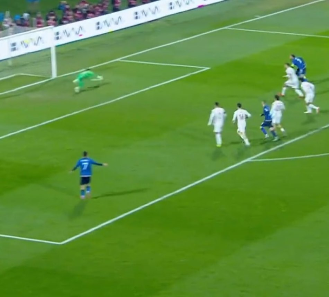 Neler yaptın öyle Uğurcan! Bütün Türkiye onu konuşuyor