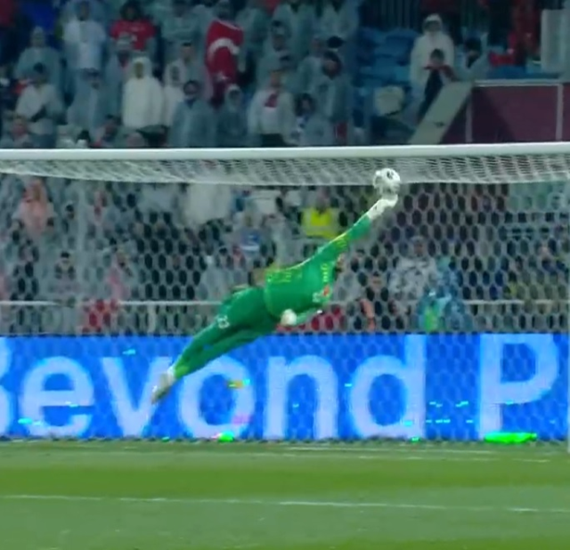 Neler yaptın öyle Uğurcan! Bütün Türkiye onu konuşuyor