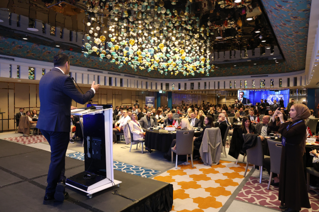 Ortak Karar yine iş dünyasını bir araya getirdi