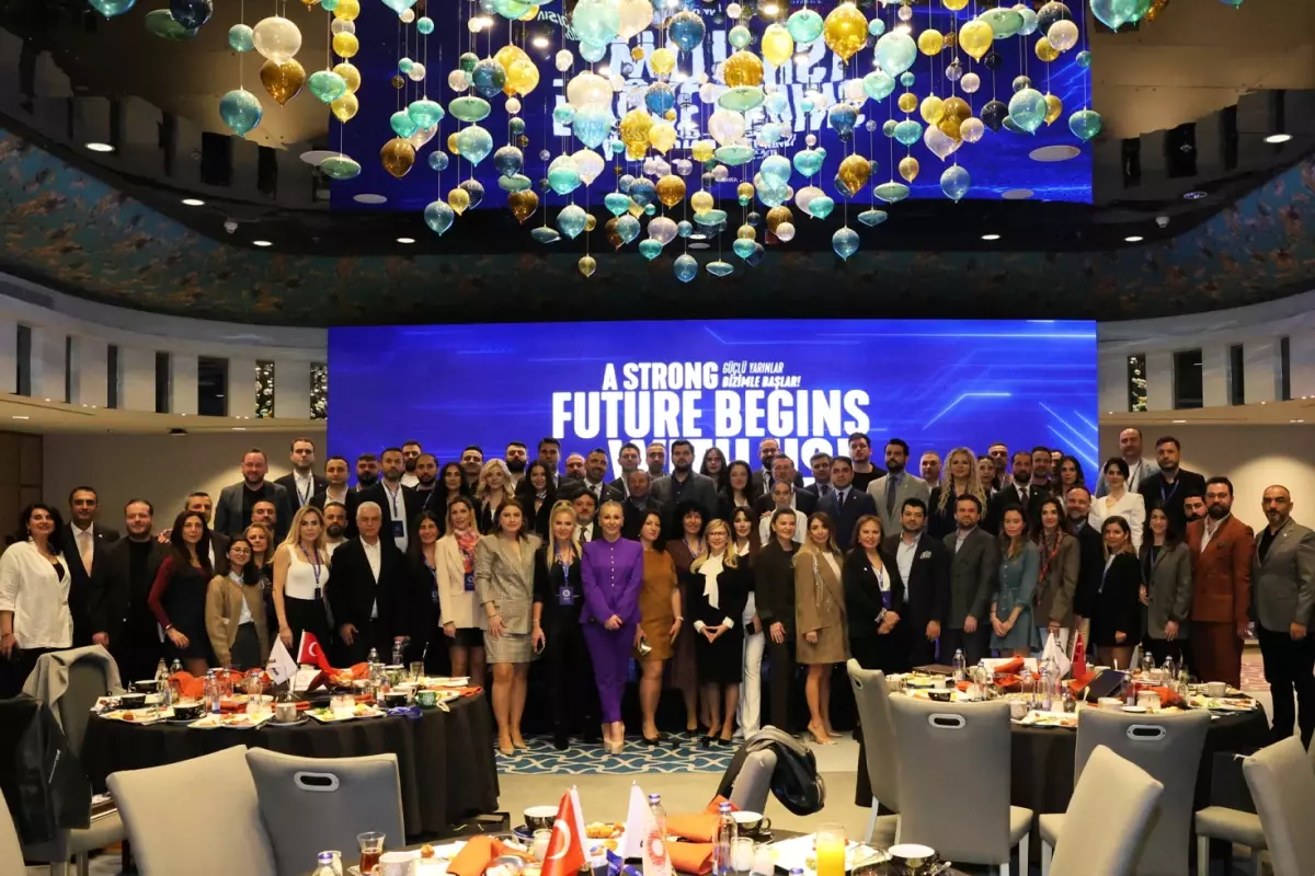 Ortak Karar yine iş dünyasını bir araya getirdi