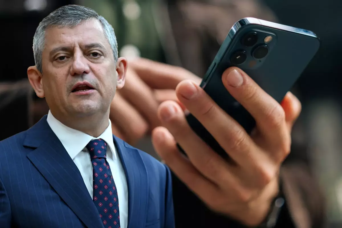 Özel\'den gece yarısı kritik hamle! Kılıçdaroğlu ve Kaftancıoğlu\'nu takipten çıktı