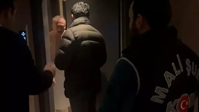 Özkan Yalım'la otelde basılan sevgilisinden peş peşe itiraflar! Kumarhane, 70 bin TL maaş, 2. sevgili...