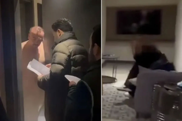 Tutuklanan Uşak Belediye Başkanı Özkan Yalım görevden uzaklaştırıldı