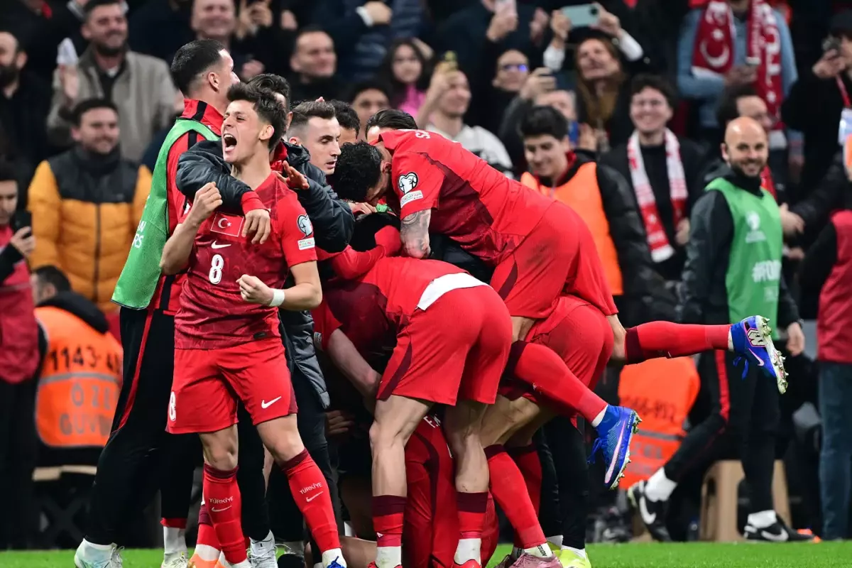 Sabahlara kadar uyumak yok! İşte Dünya Kupası maç takvimimiz