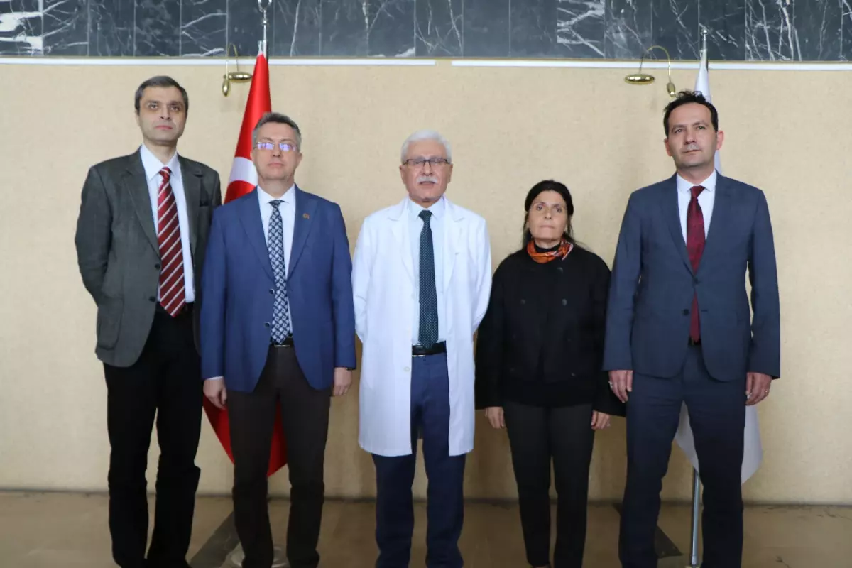 OMÜ\'den Kolu Kopan Öğrenci Açıklaması