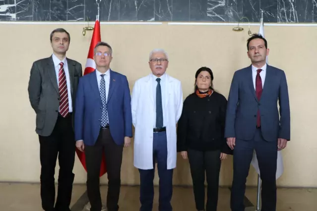 OMÜ’den Kolu Kopan Öğrenci Açıklaması