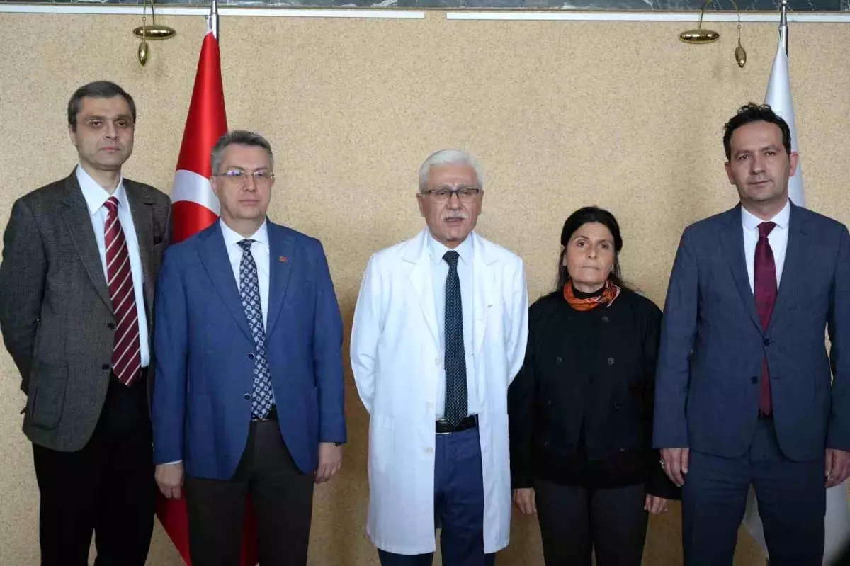 Samsun\'daki kazada kolu kopan öğrenci ameliyatta: "Her iki ihtimali açık tutuyoruz"