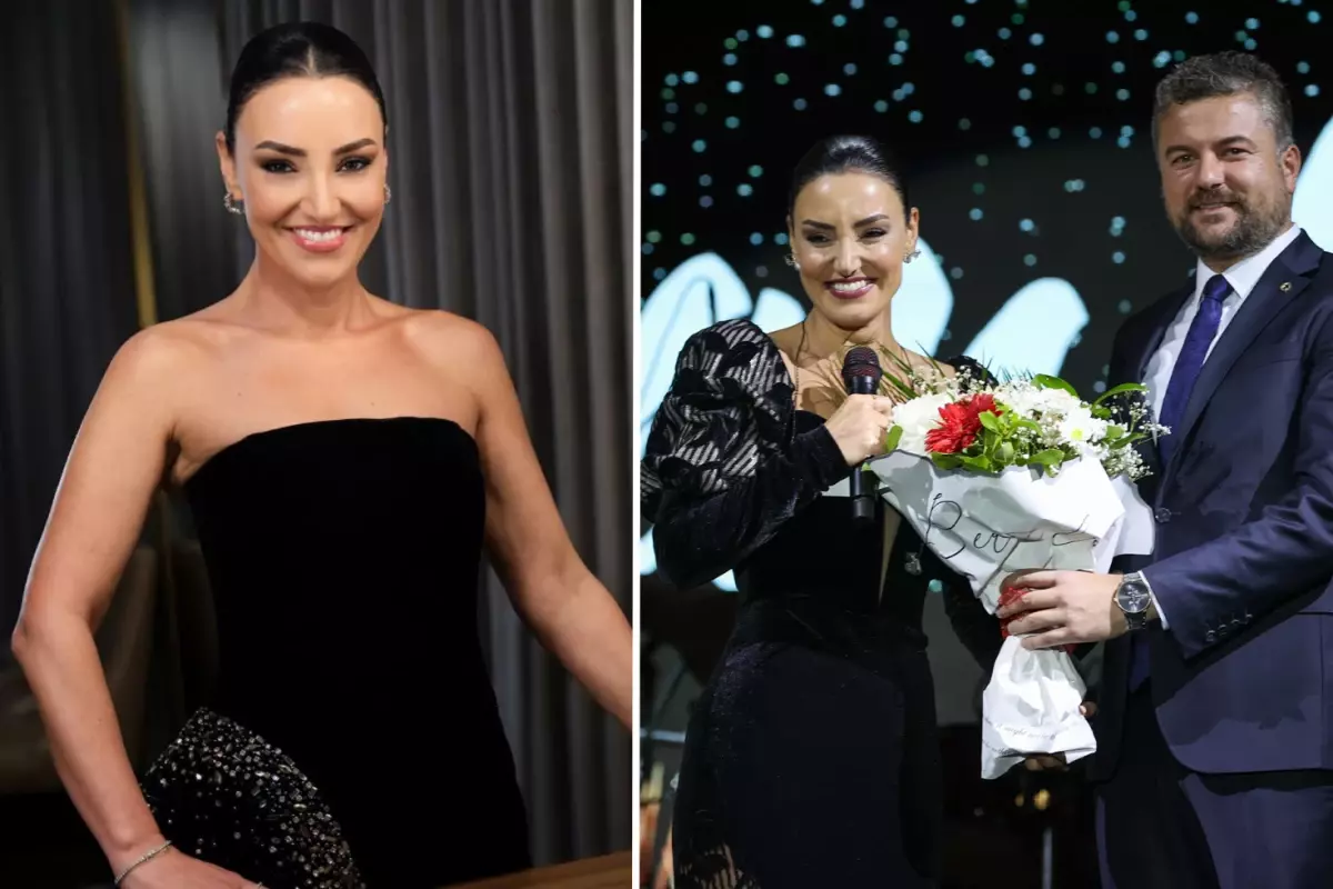 Sevcan Orhan\'dan "Boşanma" itirafı: Hayatımda verdiğim en doğru karardı