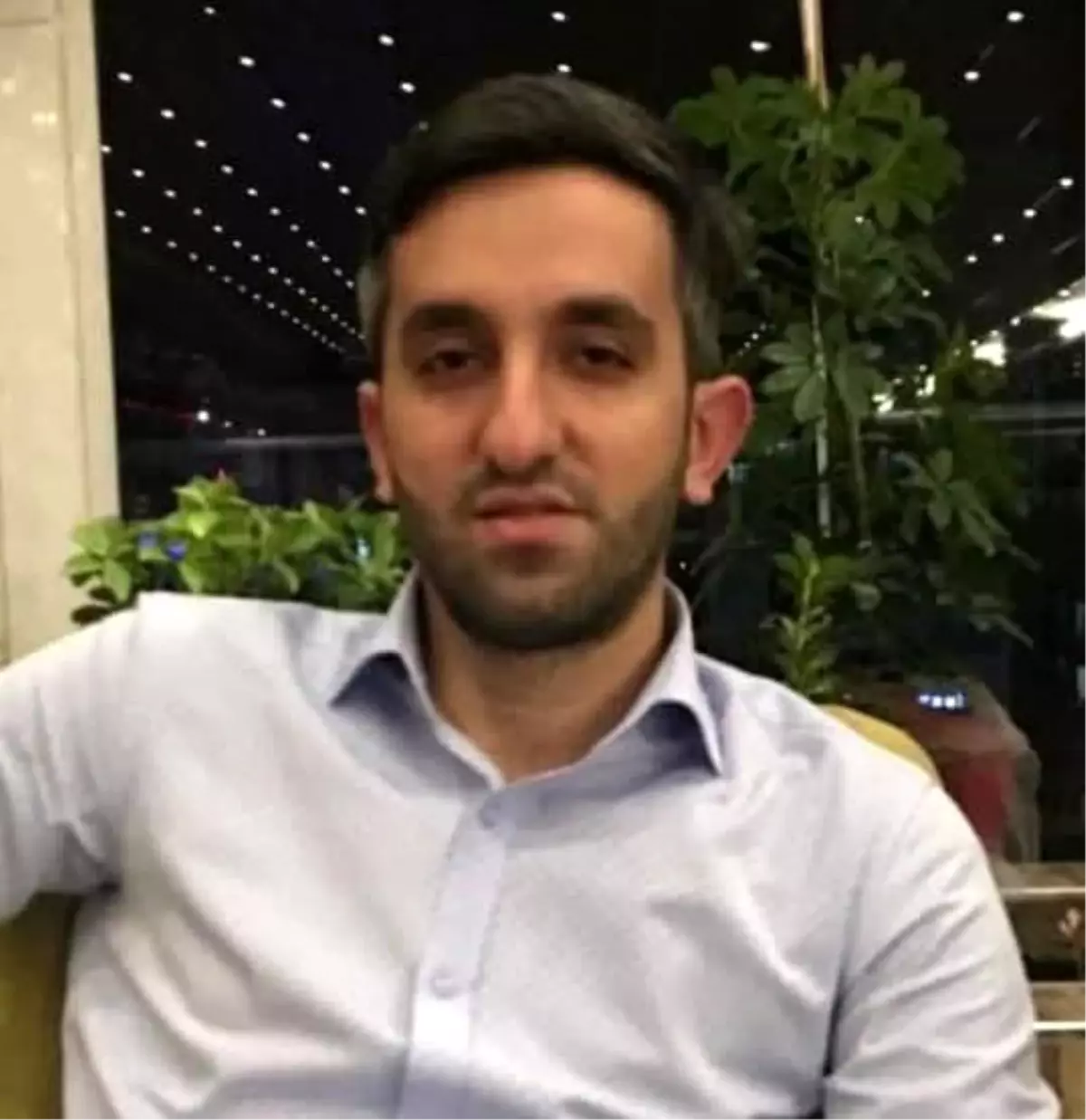 Siirt\'te Genç Futbolcu Kalp Krizi Geçirdi