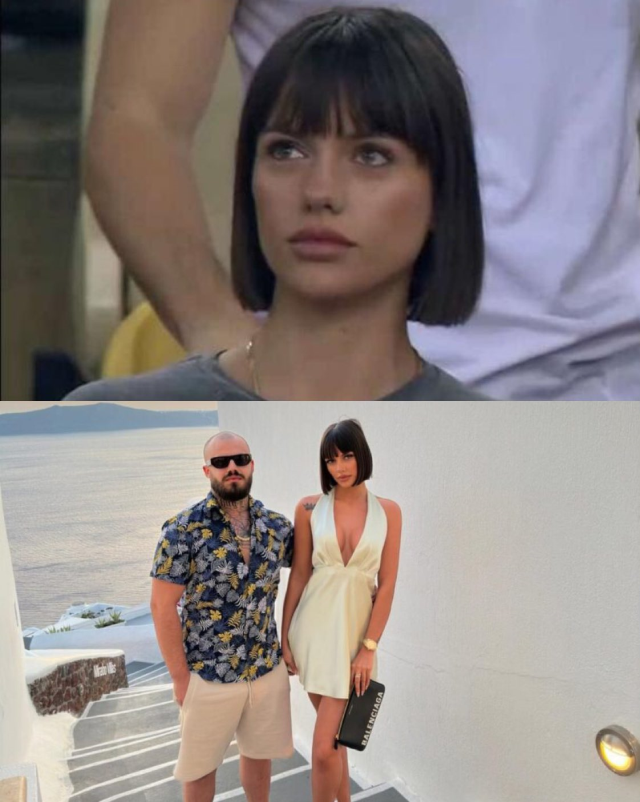 Sözün bittiği yer! Nişanlısını bir çırpıda sildi