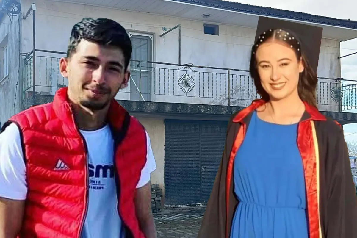 Manisa\'da aile katliamı! Boşanma aşamasındaki eşini ve 3 yakınını başlarından vurarak öldürdü