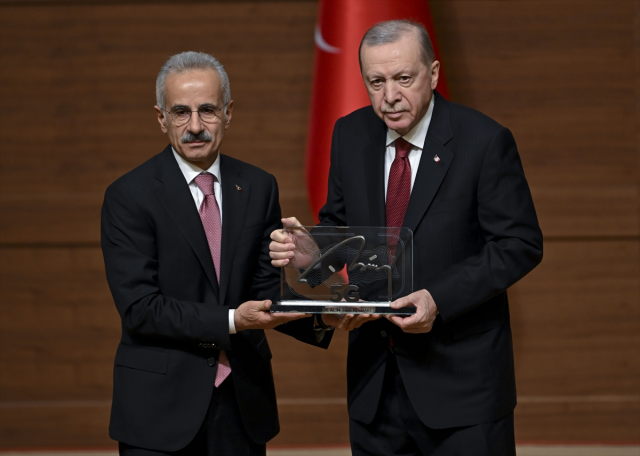 Türkiye, 5G teknolojisine geçti