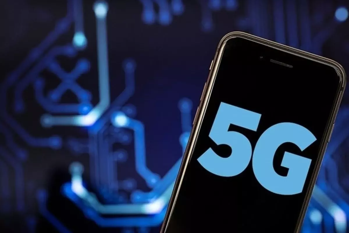 Türkiye 5G\'ye geçti! Bunları yapmayan kullanamayacak