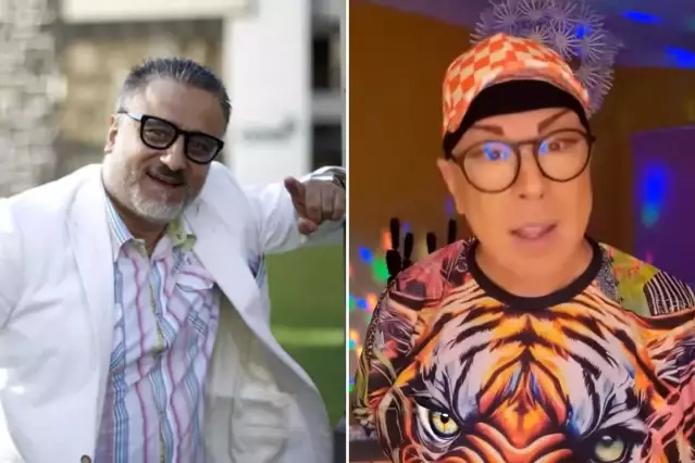 VJ Bülent’ten Erol Köse’yle ilgili dikkat çeken sözler: Benim hayatımda bir kurtarıcı