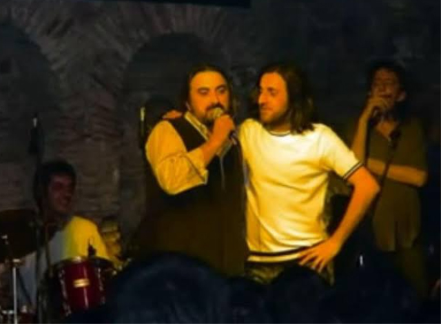 Volkan Konak ölümünün 1. yılında unutulmadı! Eşi sevenlerini duygulandırdı