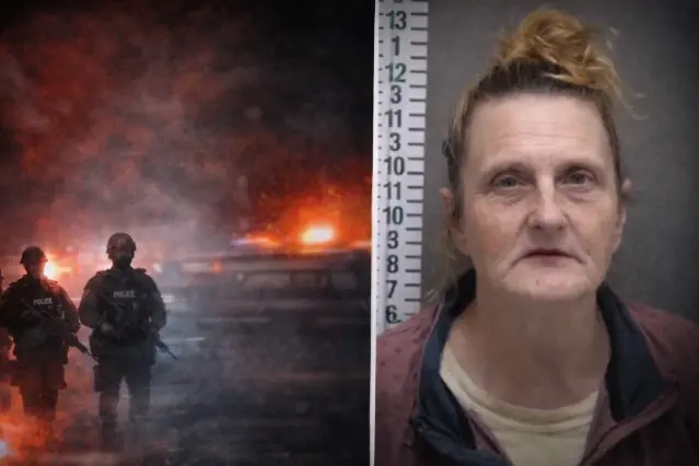 Yapay zeka ”Suçlu” dedi, hayatı karardı